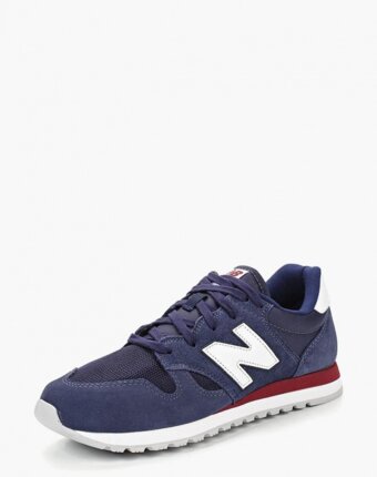 Миниатюра фотографии Кроссовки new balance