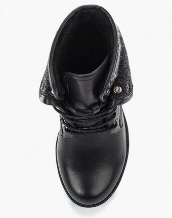 Превью изображения Ботинки zenden collection Миниатюра фотографии Ботинки zenden collection