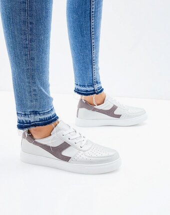 Миниатюра фотографии Кеды zenden active