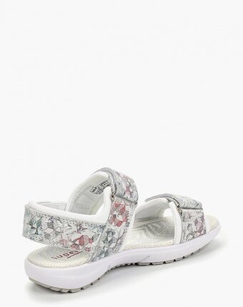 Миниатюра фотографии Сандалии superfit