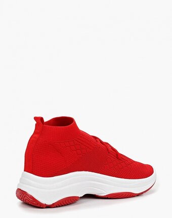 Миниатюра фотографии Кроссовки diamantique