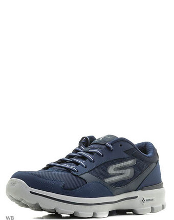 Миниатюра фотографии Кроссовки, skechers