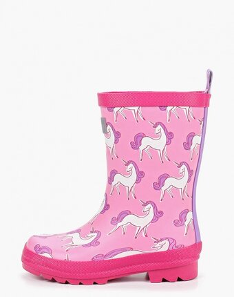 Миниатюра фотографии Резиновые сапоги hatley
