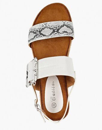 Миниатюра фотографии Сандалии catisa