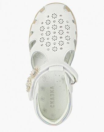 Миниатюра фотографии Сандалии сказка