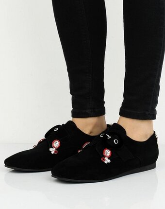 Миниатюра фотографии Ботинки grand style