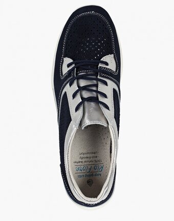 Миниатюра фотографии Кроссовки rio fiore