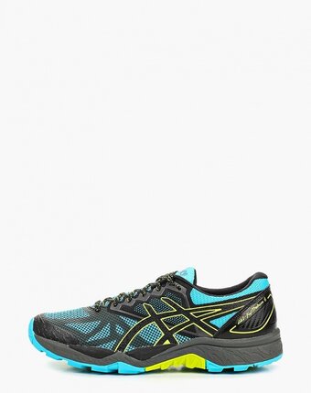 Миниатюра фотографии Кроссовки asics