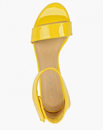 Миниатюра фотографии Босоножки sweet shoes