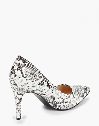 Миниатюра фотографии Туфли la bottine souriante