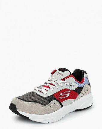 Миниатюра фотографии Кроссовки skechers