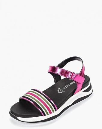 Миниатюра фотографии Сандалии marco tozzi