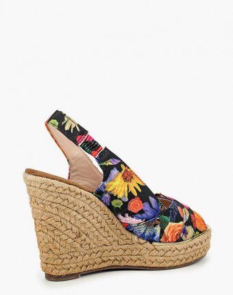 Миниатюра фотографии Босоножки ideal shoes