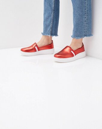 Миниатюра фотографии Слипоны moleca