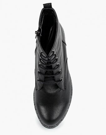Миниатюра фотографии Ботинки pierre cardin