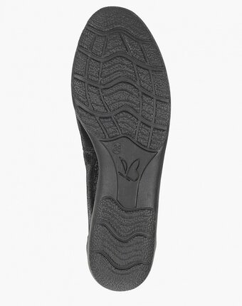 Миниатюра фотографии Балетки caprice