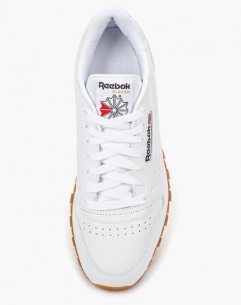 Миниатюра фотографии Кроссовки reebok classics