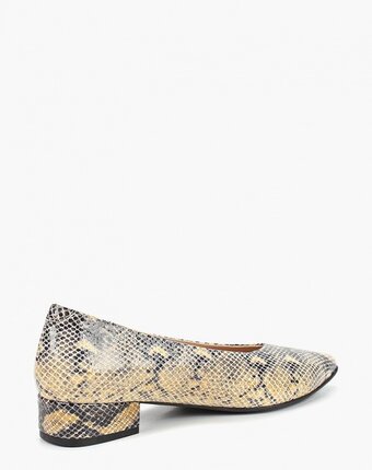 Миниатюра фотографии Туфли hestrend