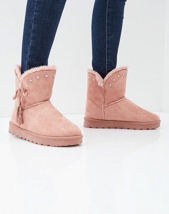 Миниатюра фотографии Полусапоги max shoes