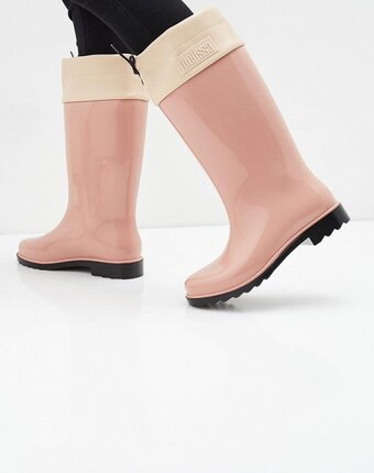 Миниатюра фотографии Резиновые сапоги melissa