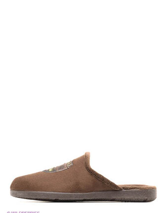 Миниатюра фотографии Тапочки, mon ami