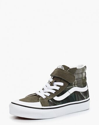 Миниатюра фотографии Кеды vans