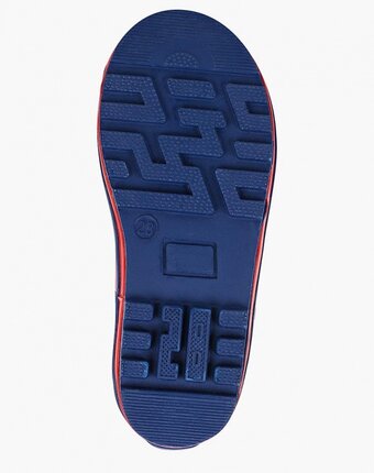 Миниатюра фотографии Резиновые сапоги котофей