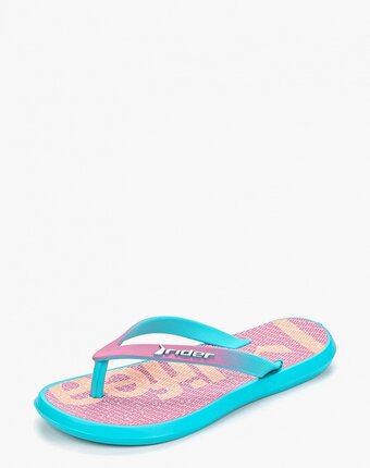 Миниатюра фотографии Сланцы rider