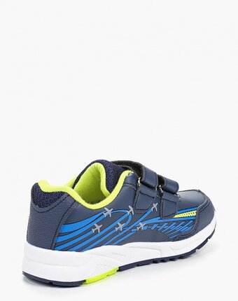 Миниатюра фотографии Кроссовки antilopa