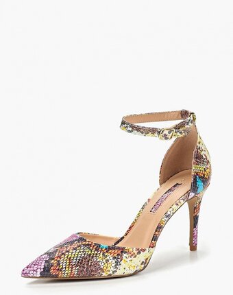 Миниатюра фотографии Туфли dorothy perkins