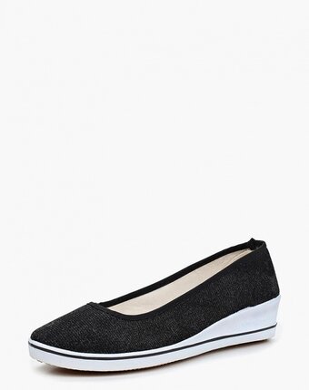 Миниатюра фотографии Туфли exquily