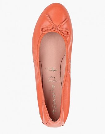 Миниатюра фотографии Балетки tamaris