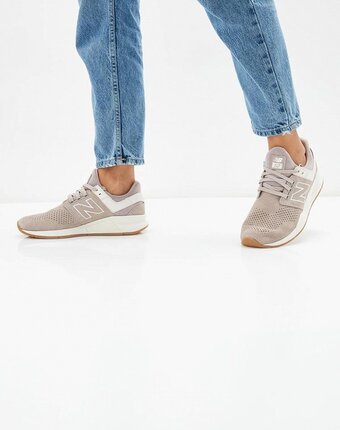 Миниатюра фотографии Кроссовки new balance