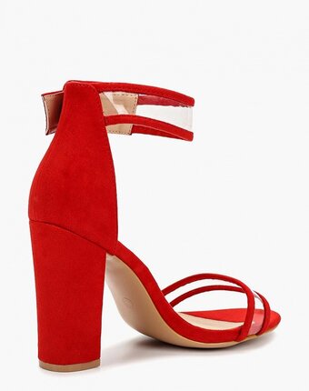 Миниатюра фотографии Босоножки damerose