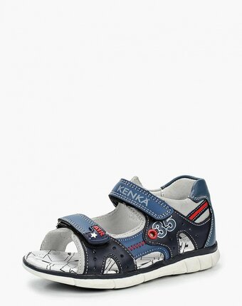 Миниатюра фотографии Сандалии kenkä