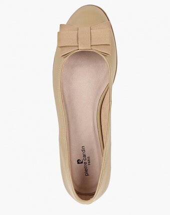 Миниатюра фотографии Балетки pierre cardin