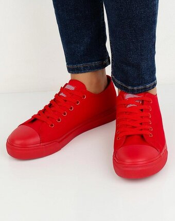 Миниатюра фотографии Кеды enjoin'