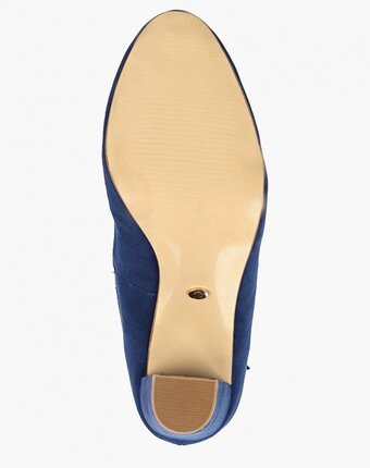 Миниатюра фотографии Туфли ideal shoes