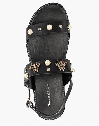 Миниатюра фотографии Сандалии sweet shoes