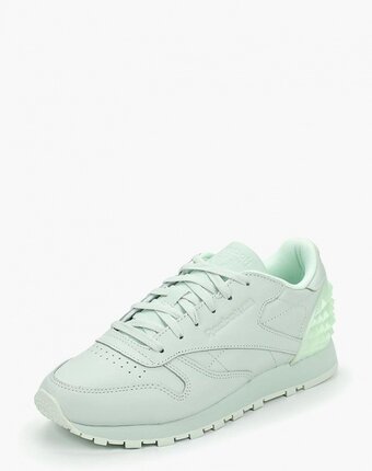 Миниатюра фотографии Кроссовки reebok classics