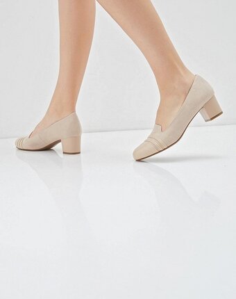 Миниатюра фотографии Туфли t.taccardi