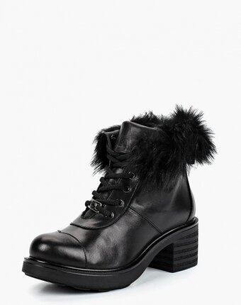 Миниатюра фотографии Ботильоны grand style