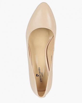 Миниатюра фотографии Туфли pierre cardin