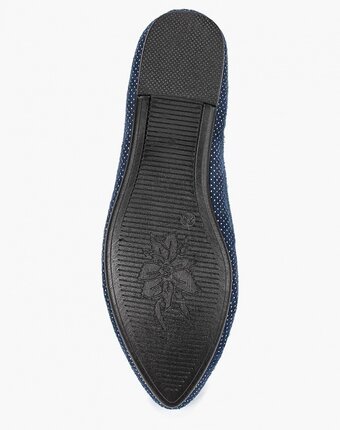 Миниатюра фотографии Балетки t.taccardi