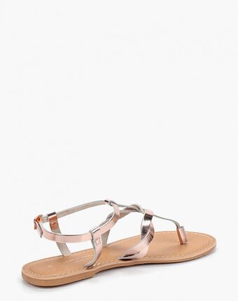 Миниатюра фотографии Сандалии dorothy perkins