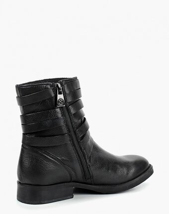 Превью изображения Полусапоги kazar Миниатюра фотографии Полусапоги kazar