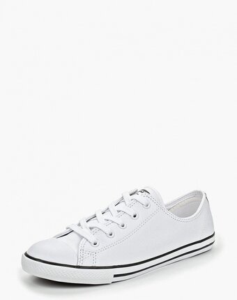 Миниатюра фотографии Кеды converse