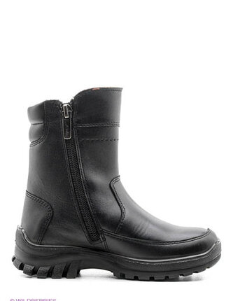 Миниатюра фотографии Полусапожки, san marko