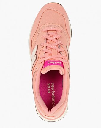 Миниатюра фотографии Кроссовки new balance