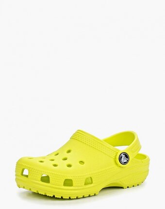 Миниатюра фотографии Сабо crocs